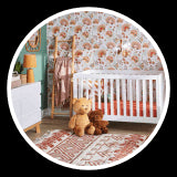 Bedroom & Nursery 