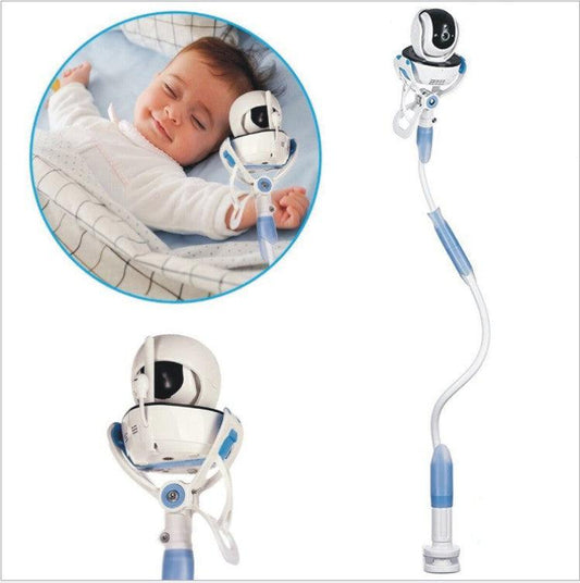 Baby Monitoring Camera Wireless Elderly Monitoring Bracket - TOYCENT 