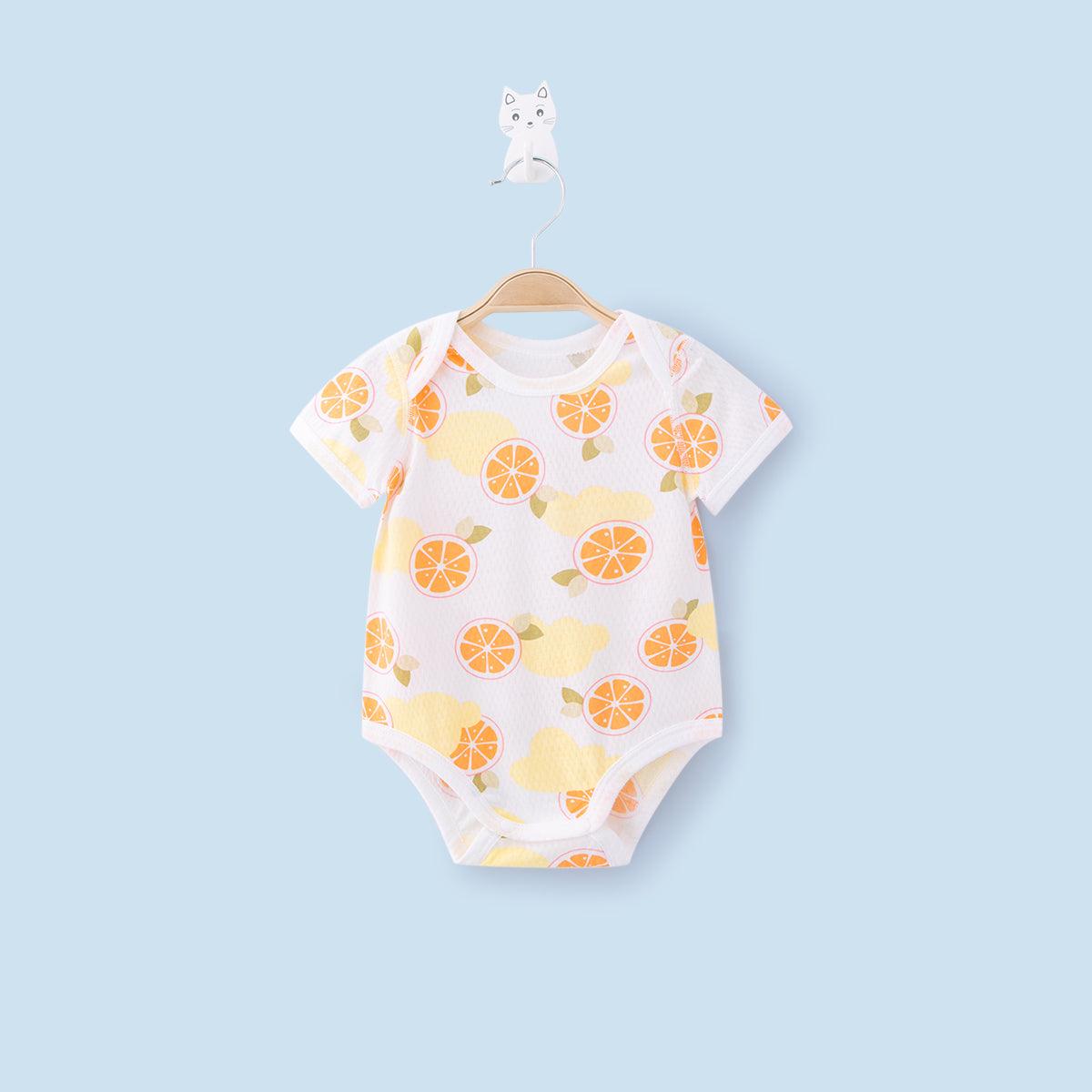 Baby summer onesies - TOYCENT 