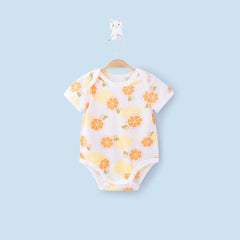 Baby summer onesies - TOYCENT 