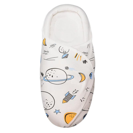Anti startle swaddle for babies - TOYCENT 
