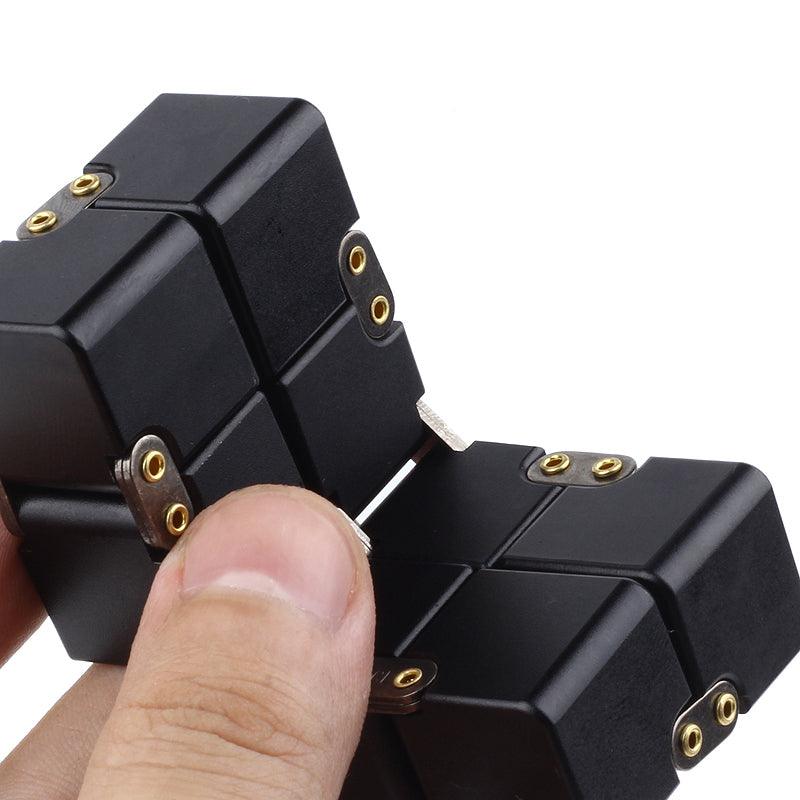 Educational Toys Infinity Cube - TOYCENT 