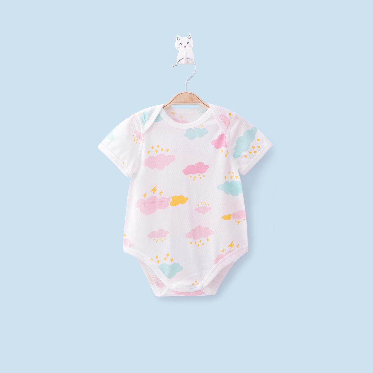 Baby summer onesies - TOYCENT 