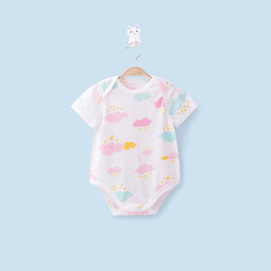 Baby summer onesies - TOYCENT 