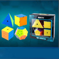 Puzzle cube toy