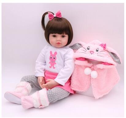 Simulation doll play house toy