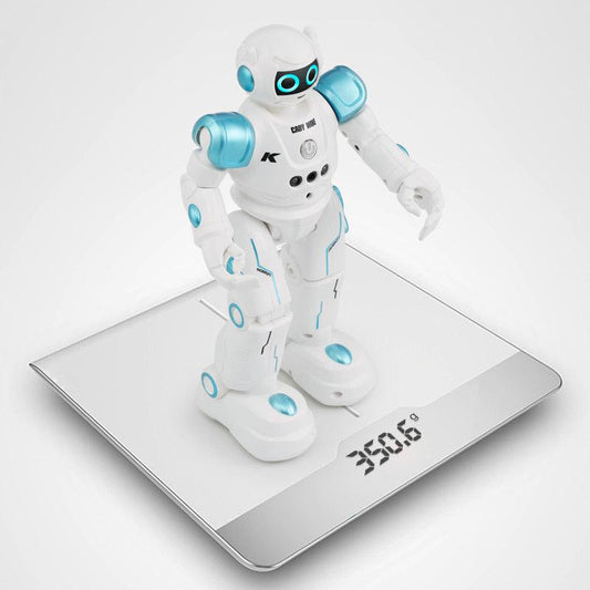 Remote control intelligent robot - TOYCENT 