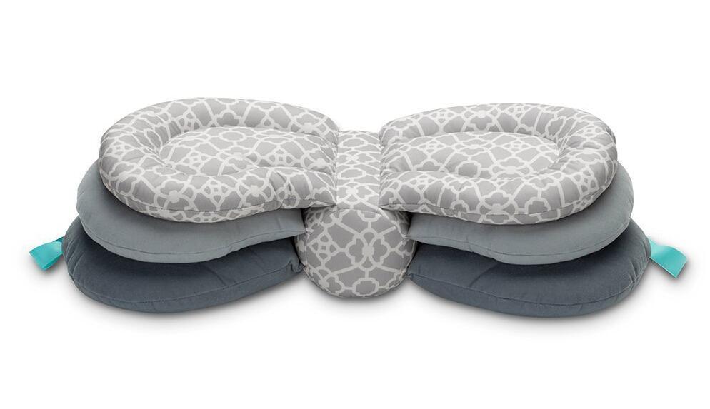 Adjustable Breastfeeding Pillow - TOYCENT 