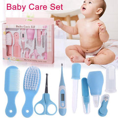 Portable Baby Health Suit Children's Beauty Set - TOYCENT 