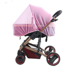 Baby Stroller Mosquito Net, Universal Type - TOYCENT 