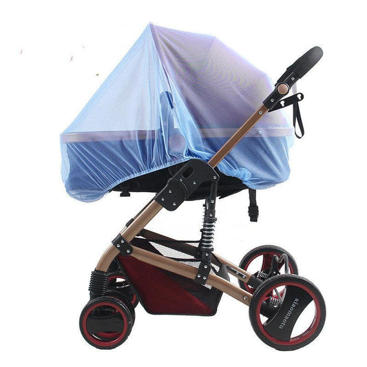 Baby Stroller Mosquito Net, Universal Type - TOYCENT 