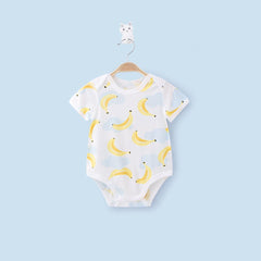 Baby summer onesies - TOYCENT 