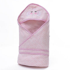 Baby swaddling cloth quilt - TOYCENT 