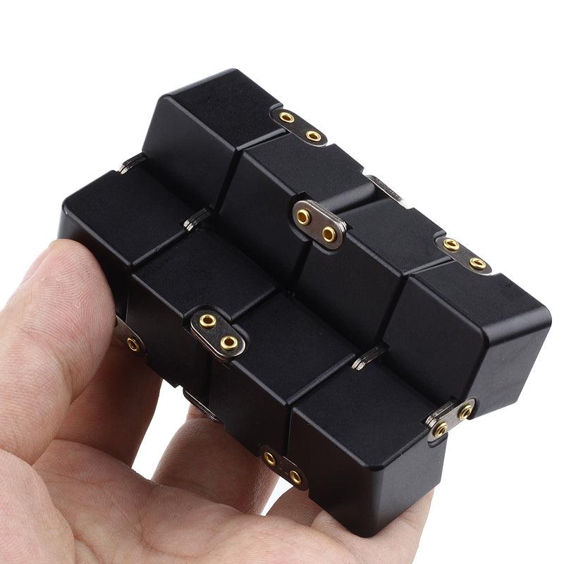 Educational Toys Infinity Cube - TOYCENT 