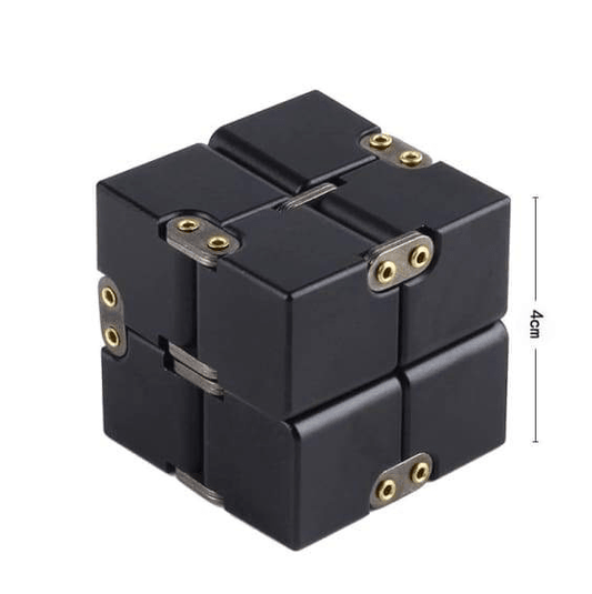 Educational Toys Infinity Cube - TOYCENT 