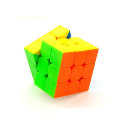 Puzzle cube toy