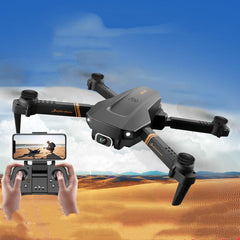Aircraft drone aerial photography - TOYCENT 
