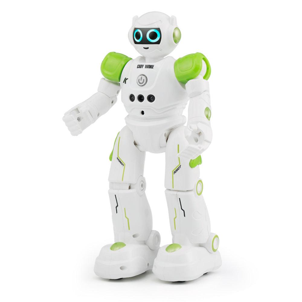 Remote control intelligent robot - TOYCENT 