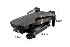 Aircraft drone aerial photography - TOYCENT 