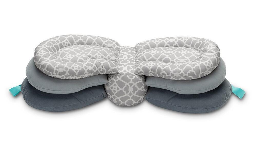 Adjustable Breastfeeding Pillow - TOYCENT 