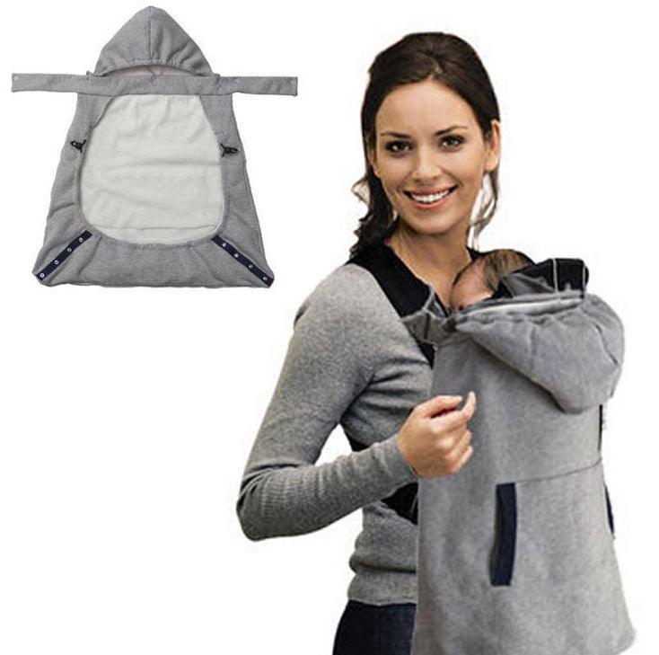 Baby sling cloak - TOYCENT 