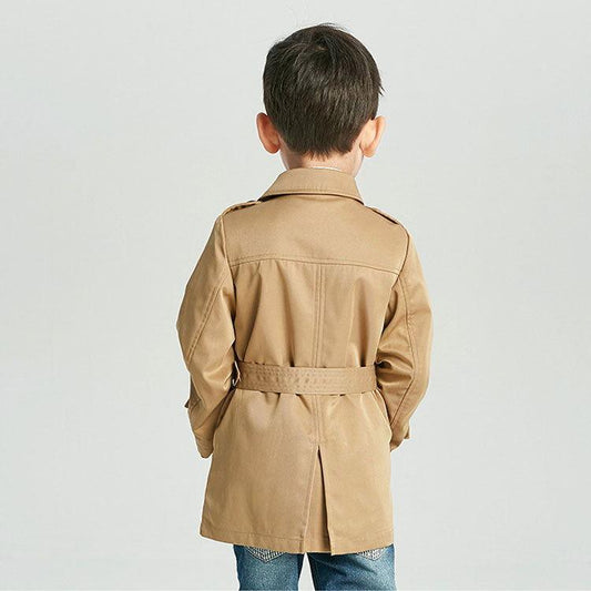 British children's jacket - TOYCENT 