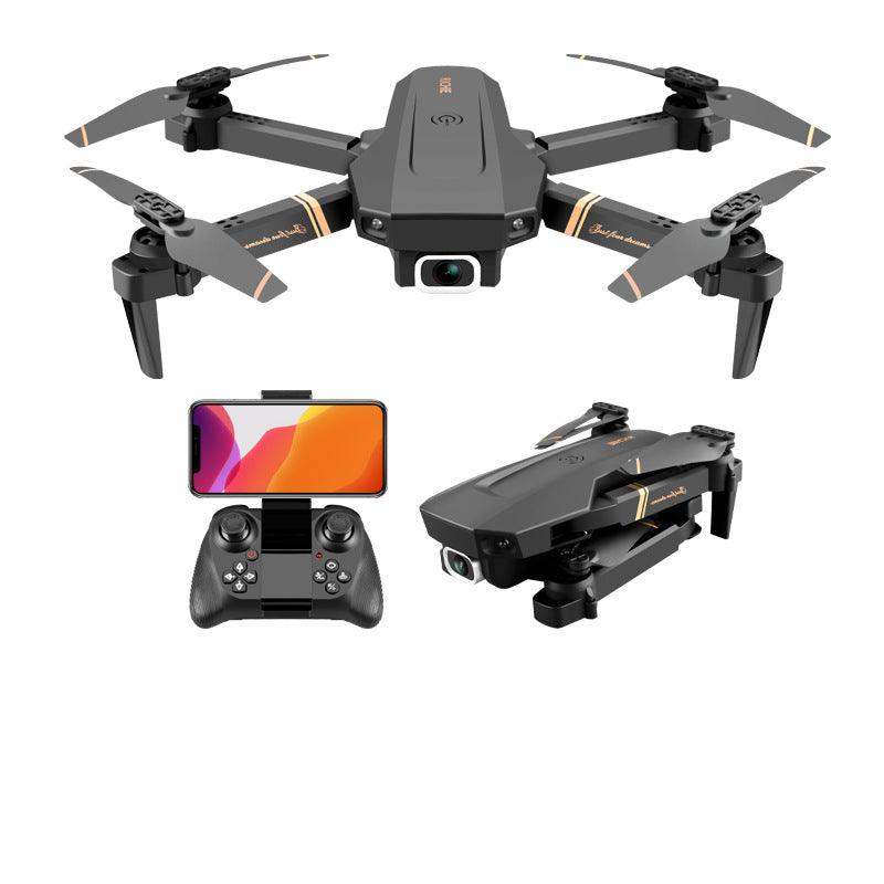 Aircraft drone aerial photography - TOYCENT 