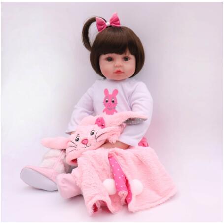 Simulation doll play house toy