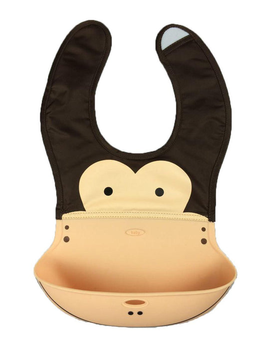 Waterproof baby bib - TOYCENT 