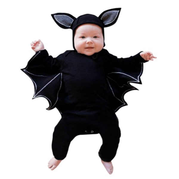 Batman Baby One Piece - TOYCENT 