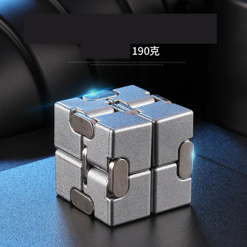 Educational Toys Infinity Cube - TOYCENT 