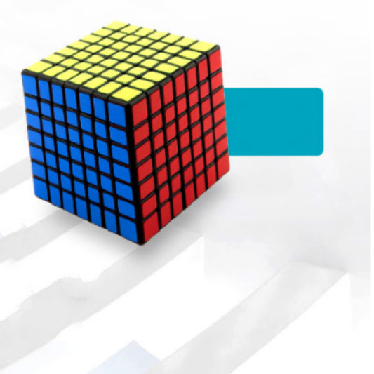 Rubik's cube children's educational toys