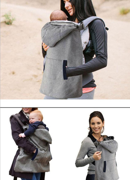 Baby sling cloak - TOYCENT 