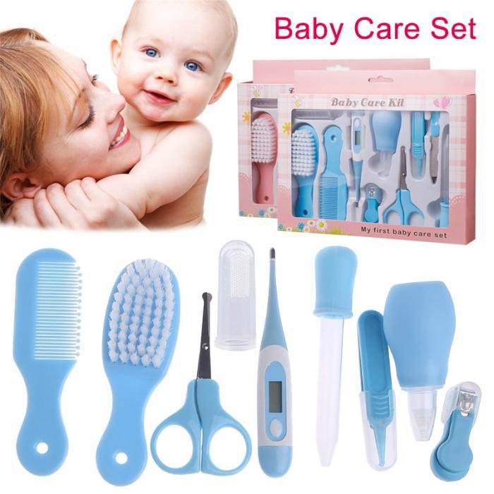 Portable Baby Health Suit Children's Beauty Set - TOYCENT 