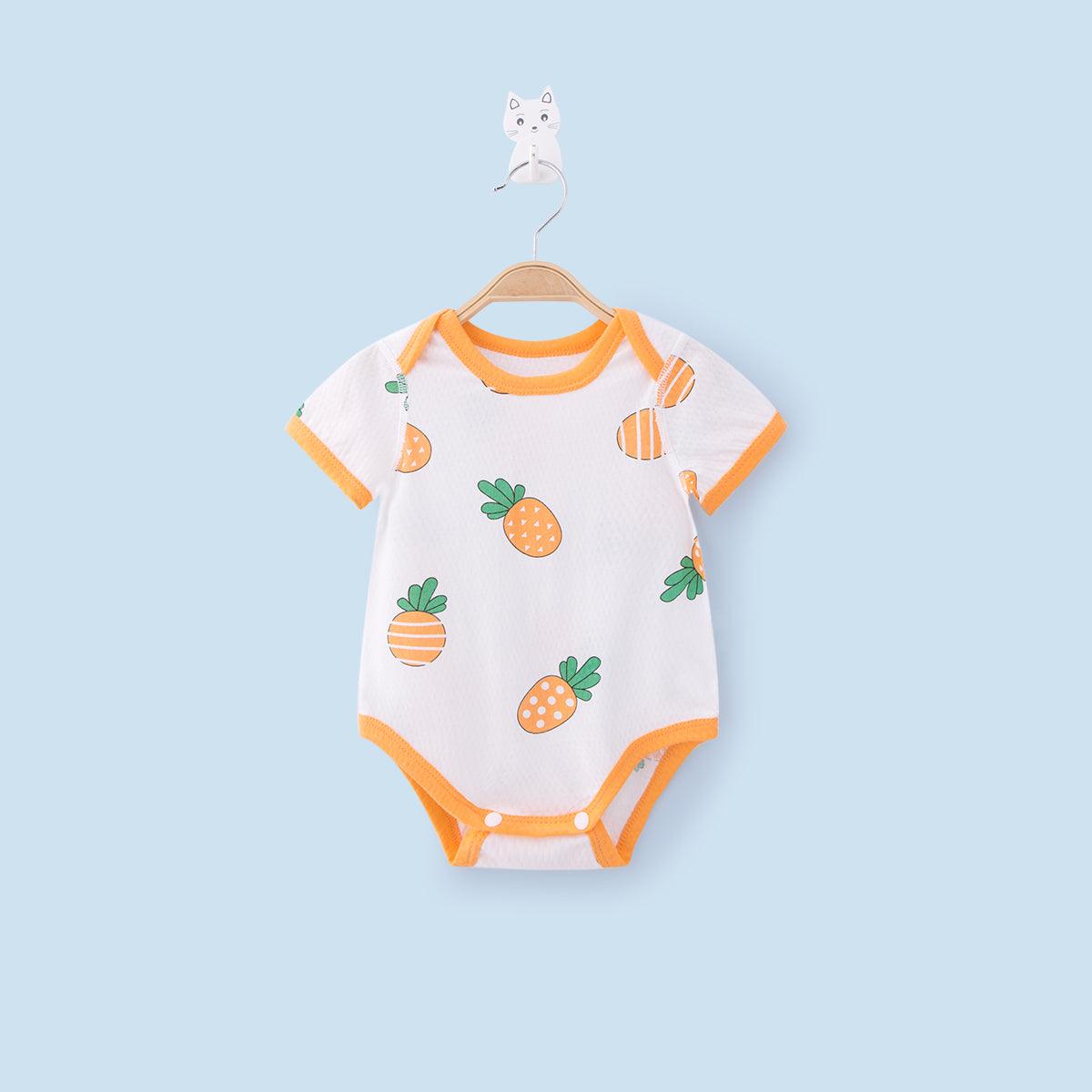 Baby summer onesies - TOYCENT 