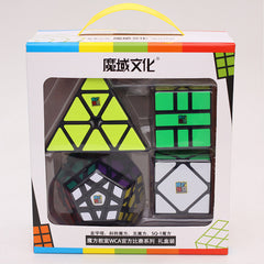 Puzzle cube toy