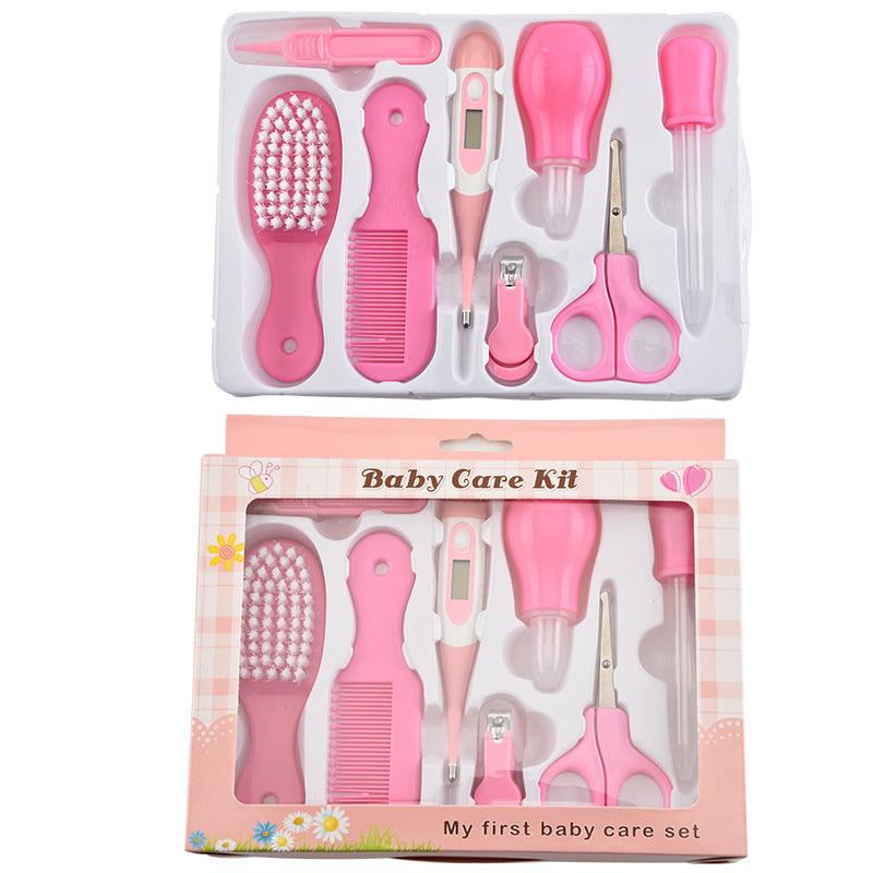 Portable Baby Health Suit Children's Beauty Set - TOYCENT 