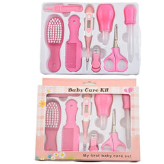 Portable Baby Health Suit Children's Beauty Set - TOYCENT 