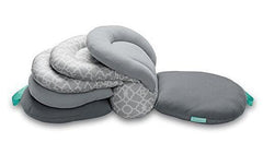 Adjustable Breastfeeding Pillow - TOYCENT 