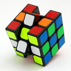 Three-order Rubik's Cube,   Educational Children's Toy