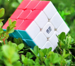 Three-order Rubik's Cube,   Educational Children's Toy