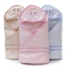 Baby swaddling cloth quilt - TOYCENT 