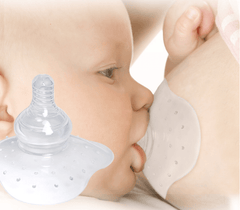 Nursing nipple protector - TOYCENT 