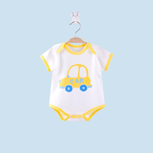 Baby summer onesies - TOYCENT 