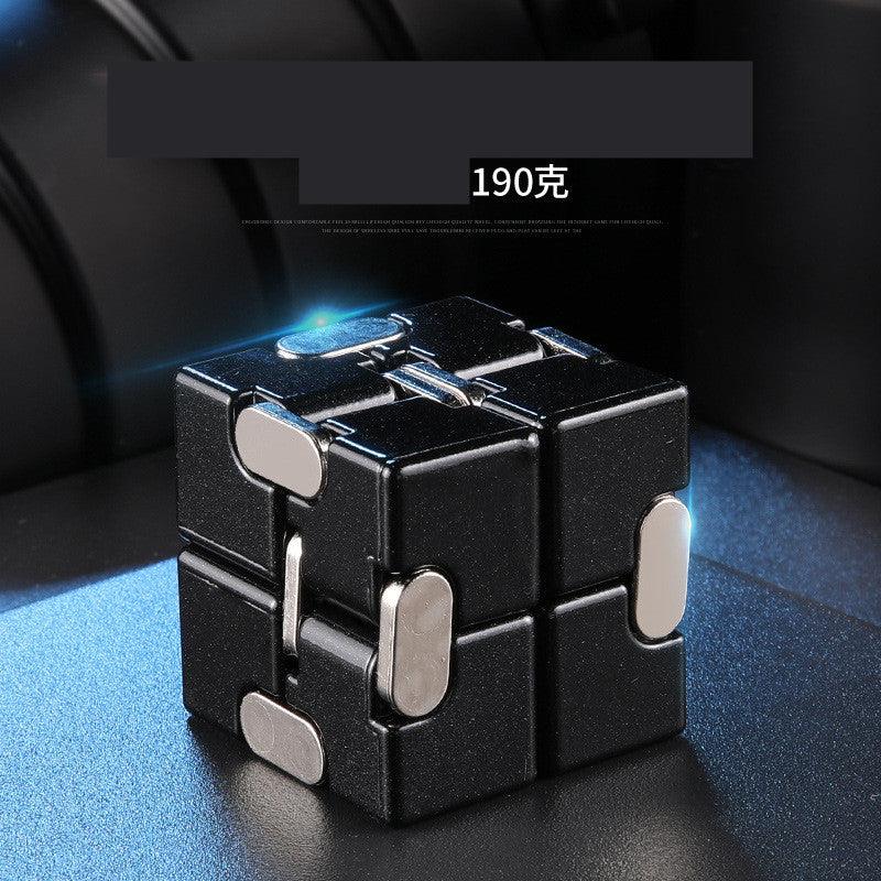 Educational Toys Infinity Cube - TOYCENT 