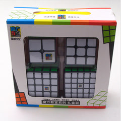 Puzzle cube toy