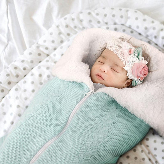 Baby multifunctional sleeping bag - TOYCENT 