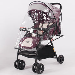 Stroller windshield - TOYCENT 