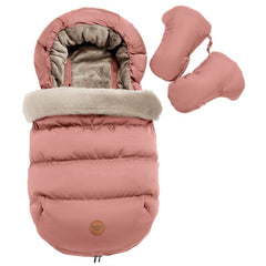 Newborn Anti-kicking Blanket Autumn And Winter - TOYCENT 