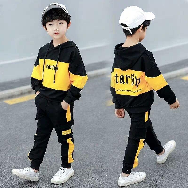 Children's Clothing Boys' Autumn Suits - TOYCENT 